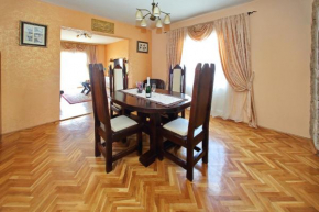 Отель Apartment Roberto  Бибинье